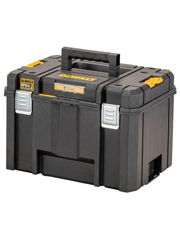 Dewalt DWST83346-1 - TSTAK IP54 Syvälaatikko