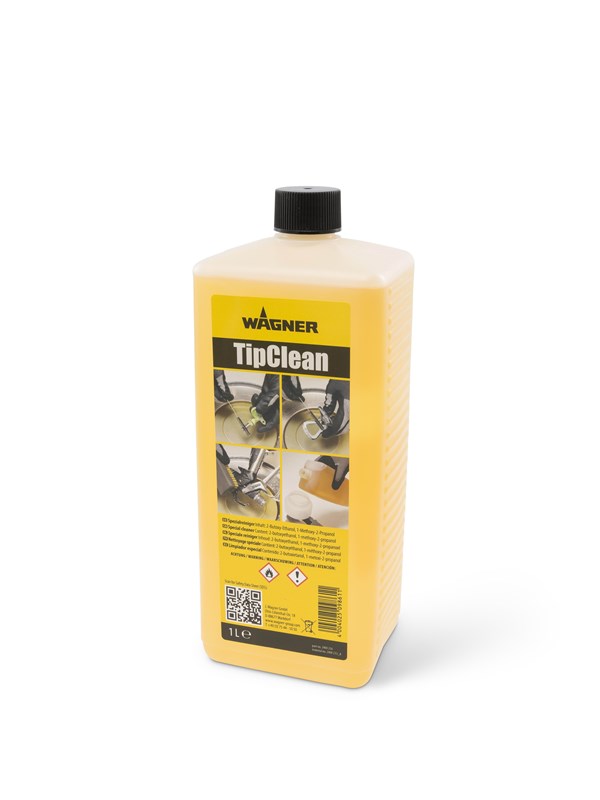 WAGNER TipClean refill, 1 liter - 2390973