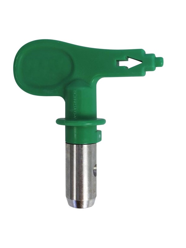 Wagner HEA ProTip suutin ""Green"" 617
