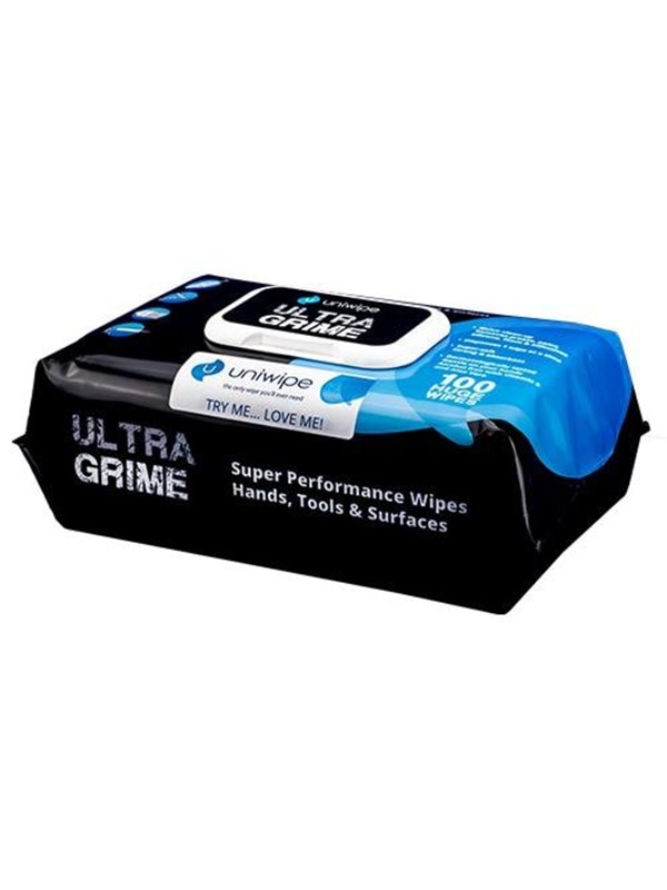 UNIWIPE UltraGrime PRO MULTIUSE -pyyhkeet