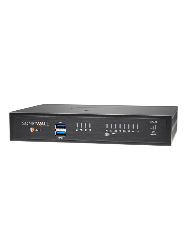 SonicWALL TZ370