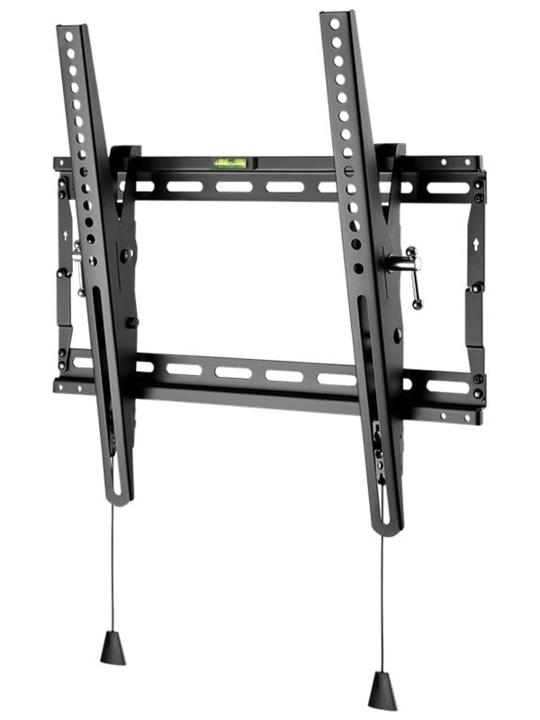 Pro TV-teline seinäkiinnityksellä TILT (M) - Max 75 kg - recommended for 32""