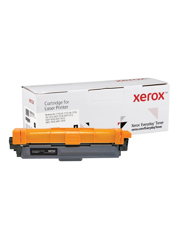 Xerox Everyday Balck toner