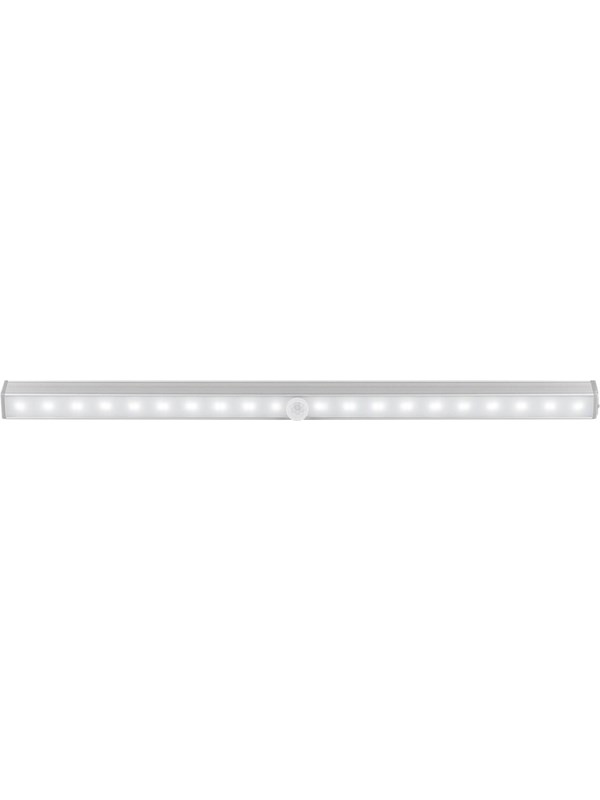 Pro LED underfit Lamppu with motion detector