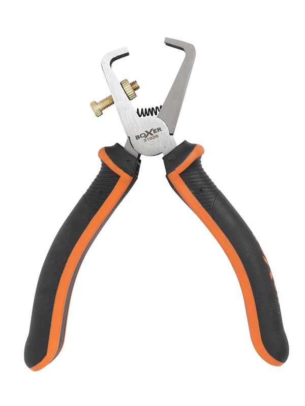 Boxer Afisoleringstang 160 mm