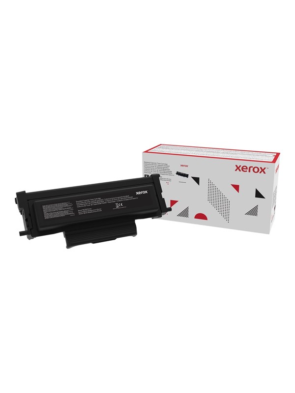 Xerox - Musta - Original - toner cartridge