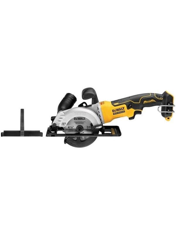 Dewalt 18V XR Brushless 115mm Compact Pyörösaha - Bare Unit