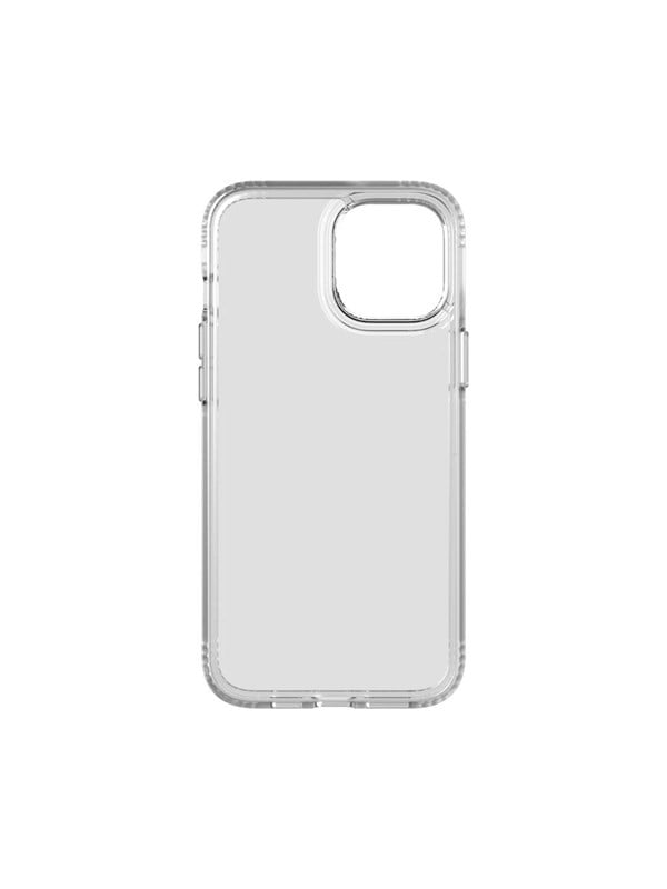 Tech21 Evo Clear iPhone 12 Pro Max Kirkas