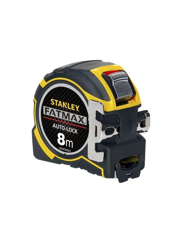 Stanley Fatmax™ Autolock mittanauha