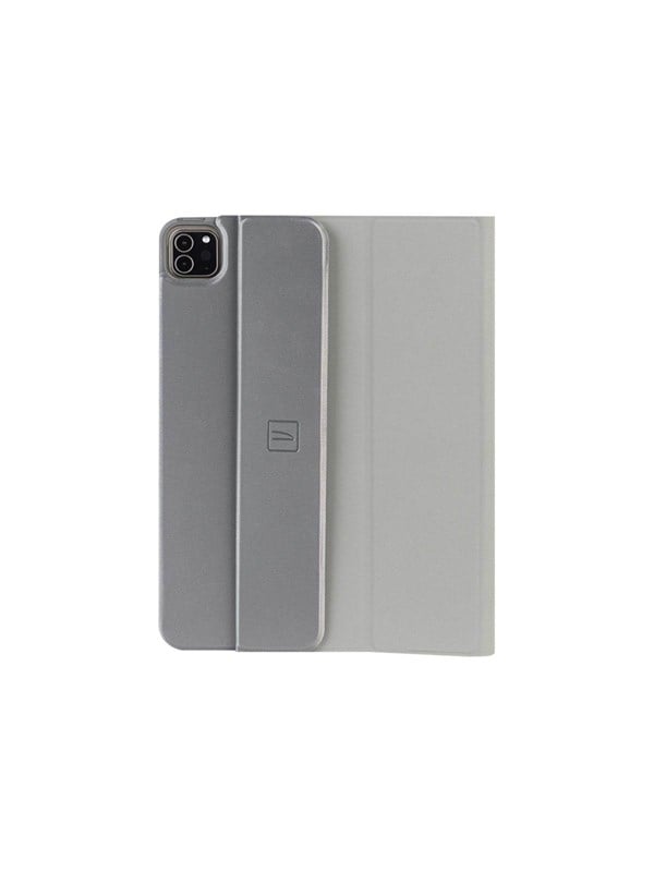 Tucano Link Folio kotelo iPad Pro 11" 2020-> Harmaa