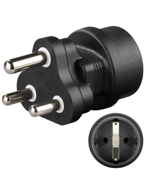 Pro Power adapter