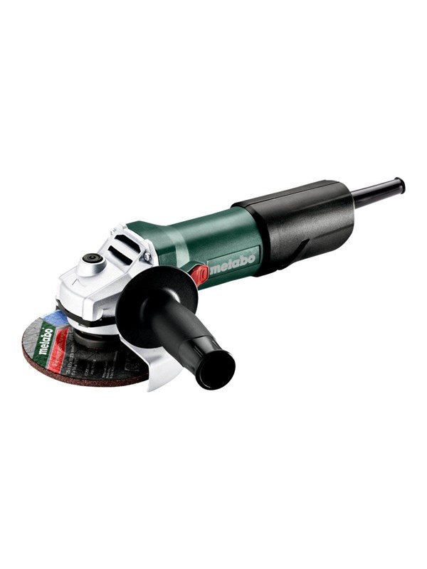 Metabo WEV 850-125 - kulmahiomakone
