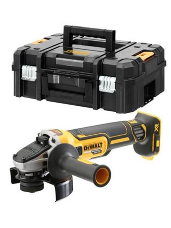 Dewalt DCG405NT-XJ