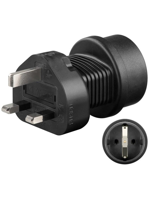 Pro Teho Adapter
