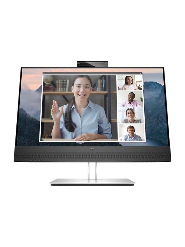 24" HP E24mv G4 -konferenssimonitori