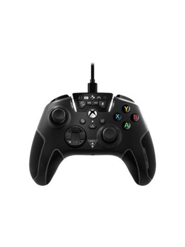 Turtle Beach Recon Controller - Musta - Wired Controller - Microsoft Xbox One