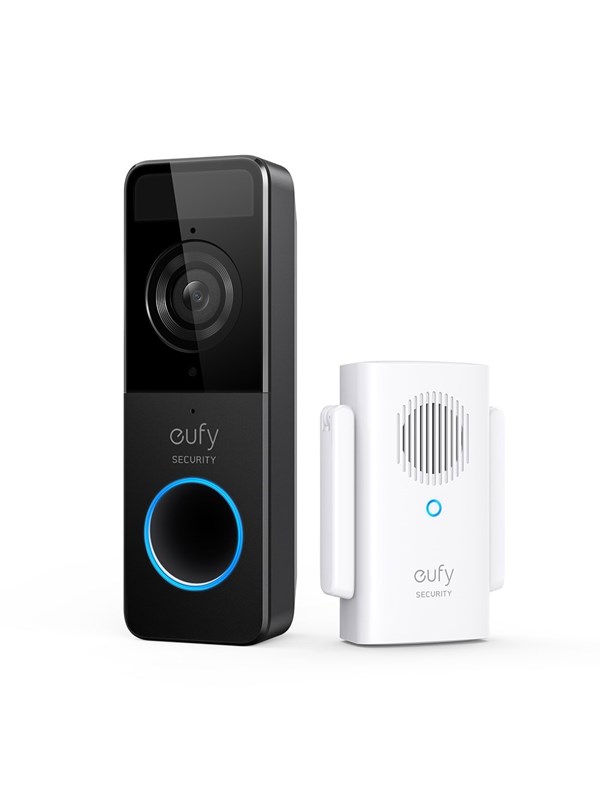 Eufy Videokello akkukäyttöinen Slim