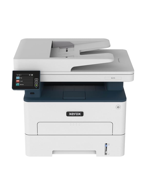 Xerox B235 - monitoimilaite - mustavalko Multifunction - Yksivärinen - Laser