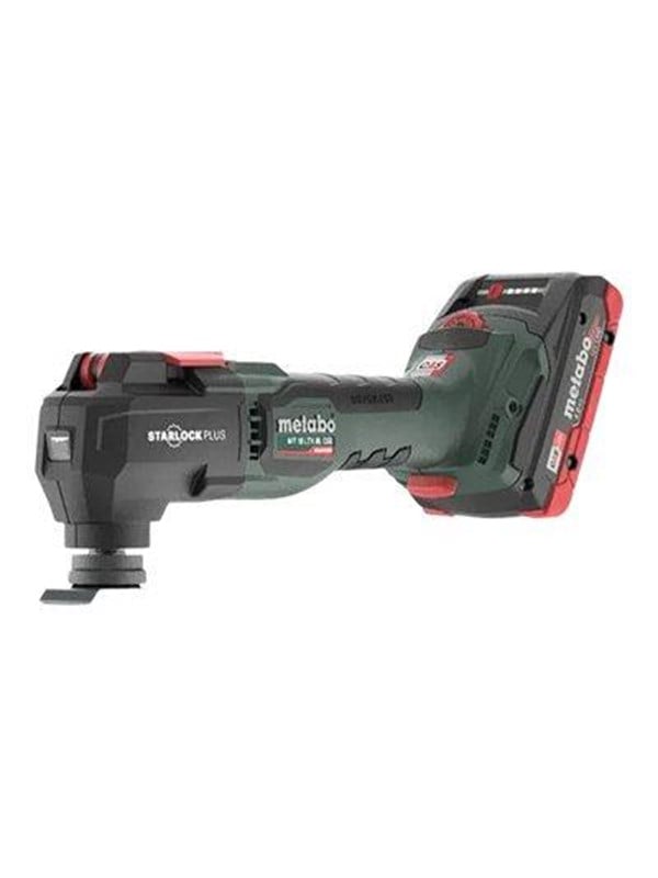 Metabo MT 18 LTX BL QSL - impact wrench