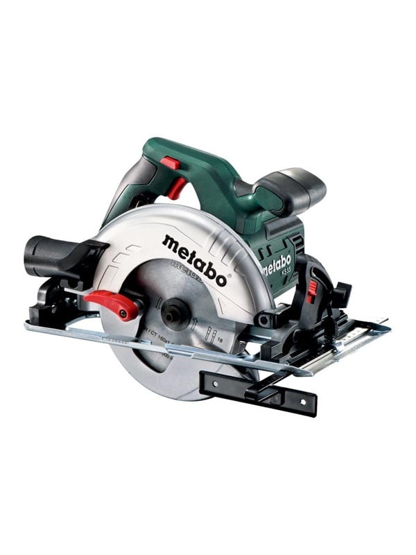 Metabo KS 55 Hand-Held Circular Saw