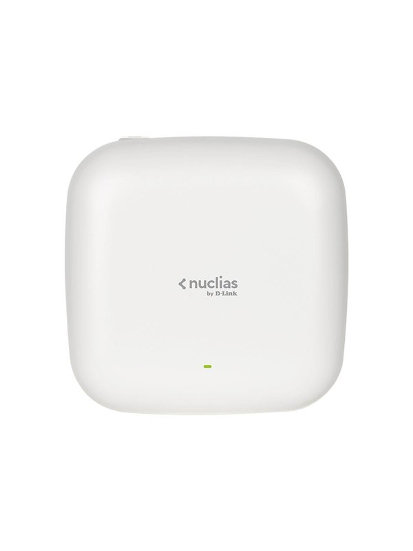 D-Link DBA-X1230P Nuclias Cloud-Managed AX1800 Access Point