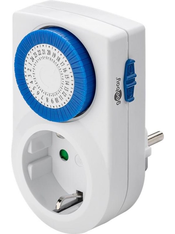 Pro Analogue timer