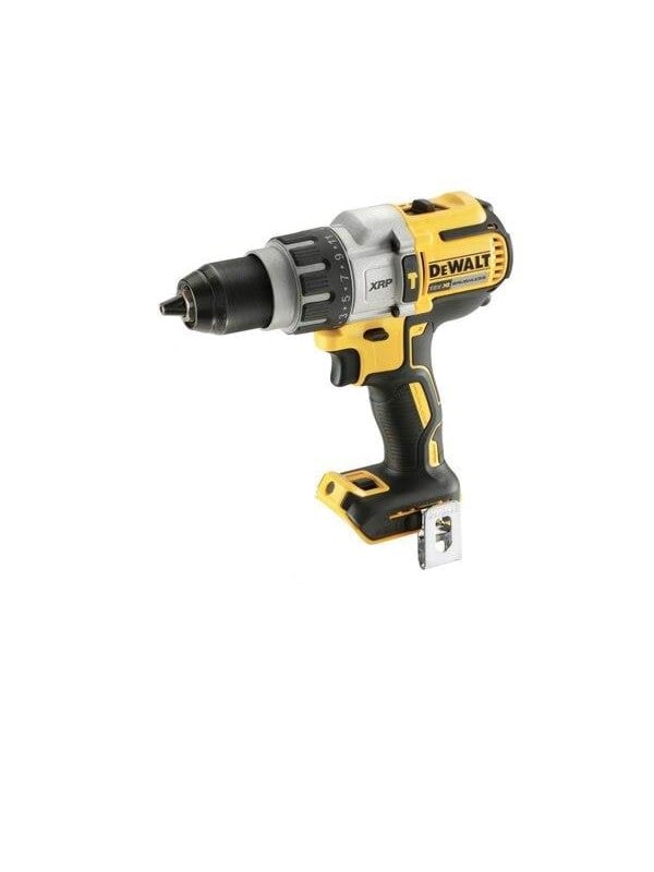Dewalt 18V XR XRP -iskuporakone - paljas yksikkö