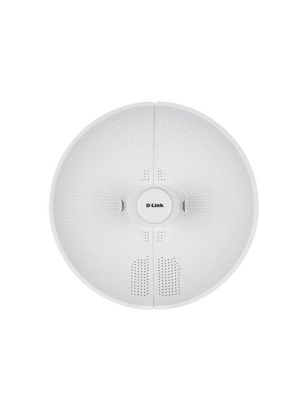 D-Link DAP-3712 - langaton silta