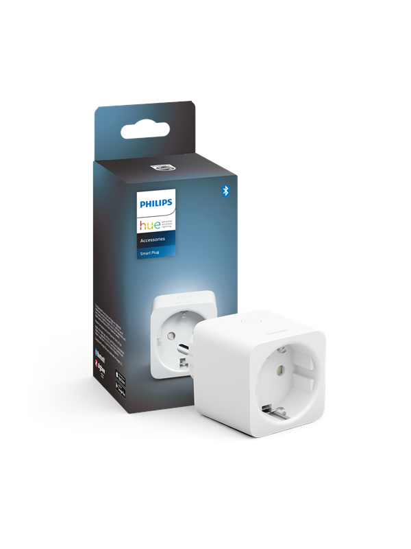 Philips Hue älypistorasia