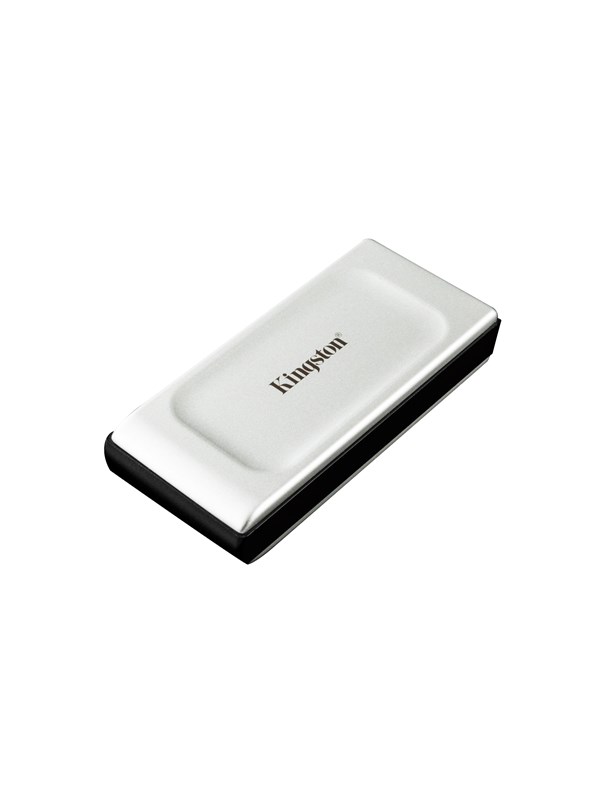 Kingston XS2000 Portable SSD - 500GB - Ulkoinen SSD - USB-C