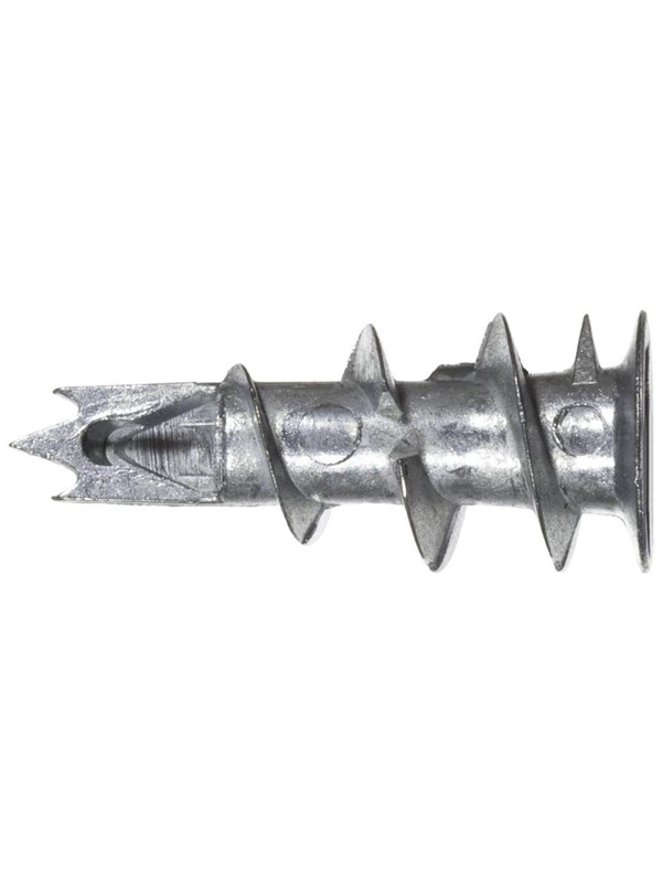 Fischer Kipsilevyn kiinnitysmetalli GKM (100 kpl).