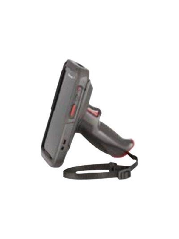 Honeywell Booted Scan Handle handheld pistol grip handle