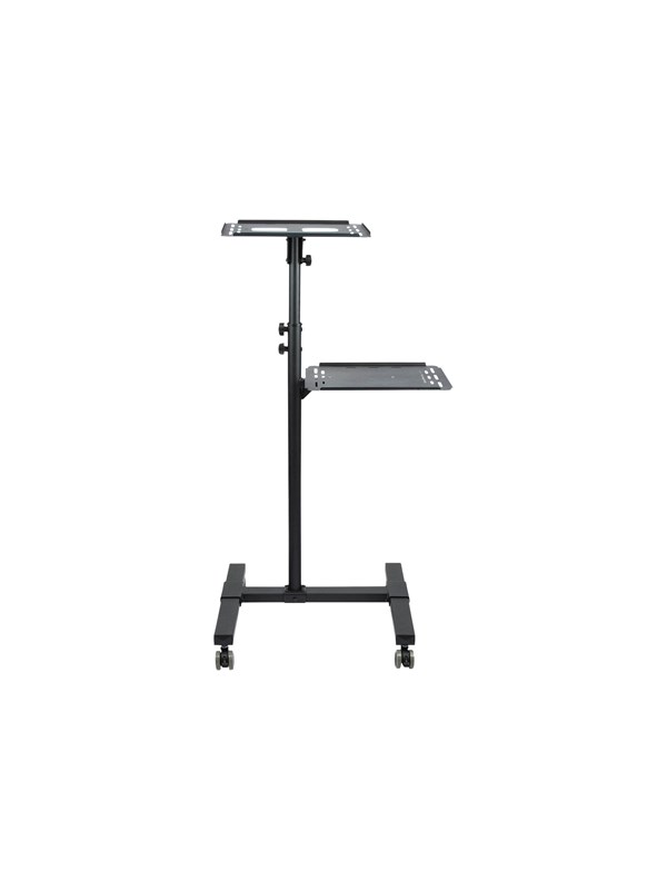 StarTech.com ADJPROJCART - Max 20 kg - recommended for
