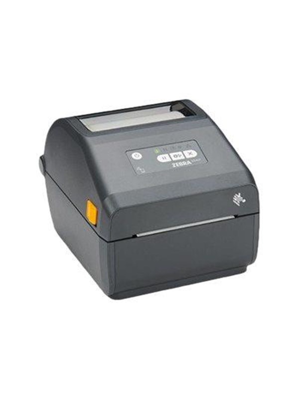 Zebra ZD421D - Direct thermal | 203 dpi | Wi‑Fi(ac) | Bluetooth 4.1