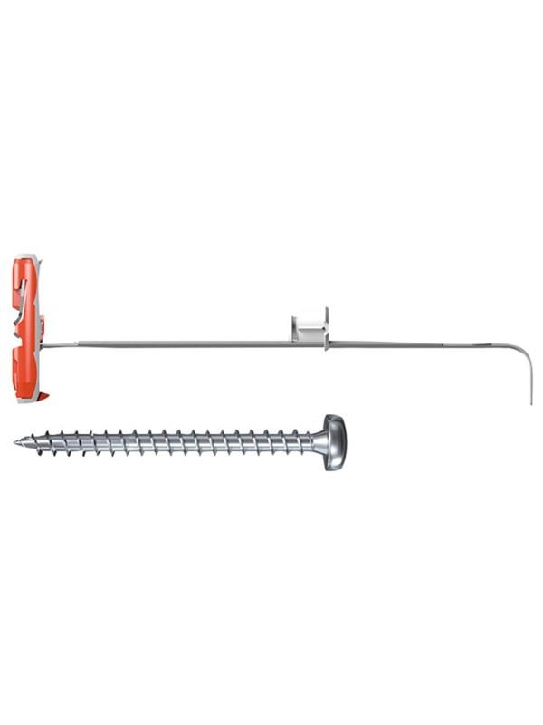 Fischer DuoTec 10 S PH -kattopultti (25 kpl).