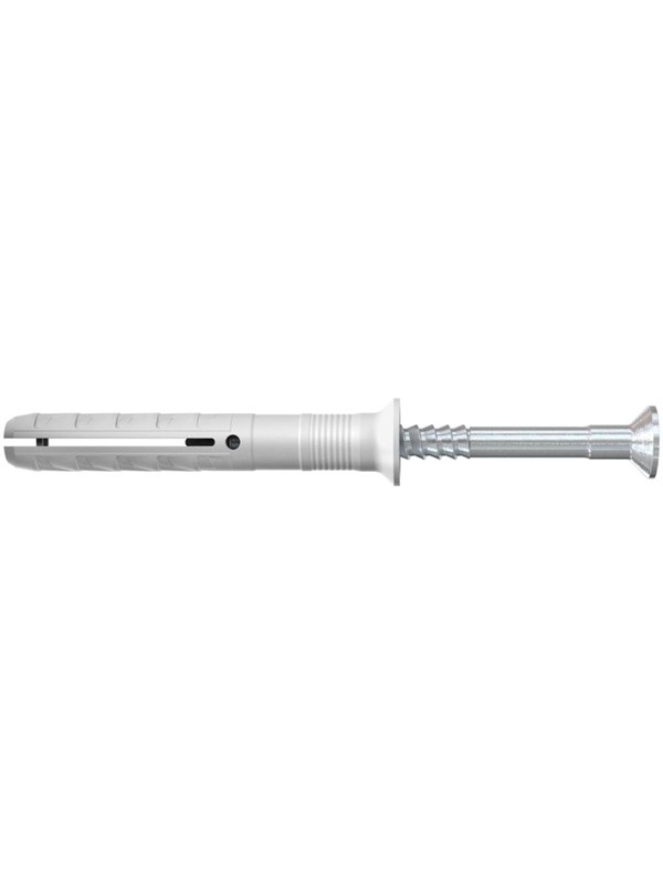 Fischer Hammerfix N 6 x 60/30 S upotetulla päätyllä gvz (100 kpl).