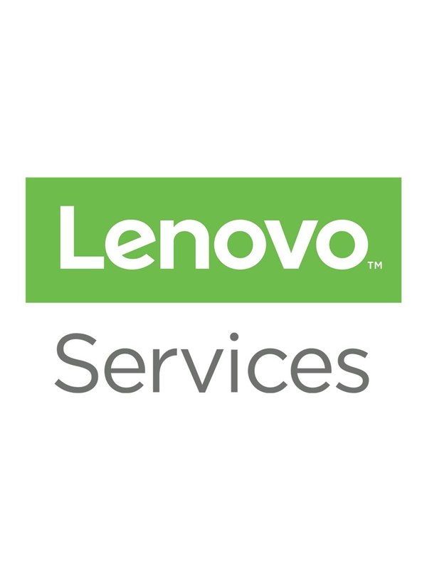 Lenovo Tekniikan asennus CRU-lisäosa - asennus - 5 vuotta - paikan päällä