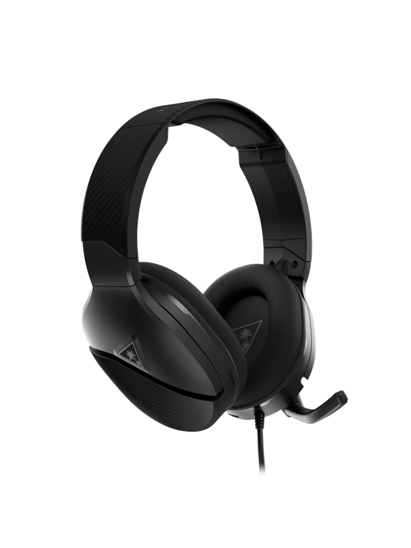Turtle Beach Recon 200 Gen2 - Musta