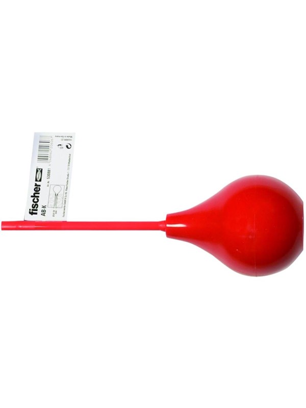 Fischer Puhalluspumppu AB