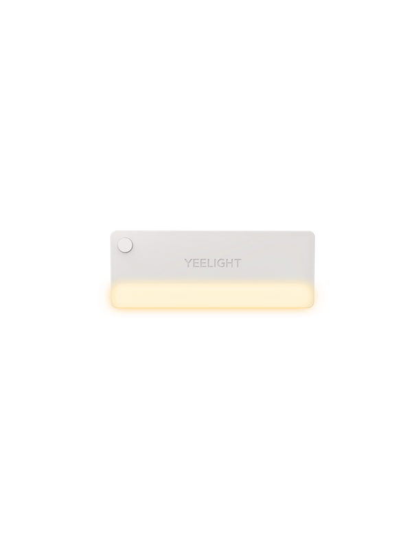 Yeelight LED-anturi laatikkovalo - 4 kpl