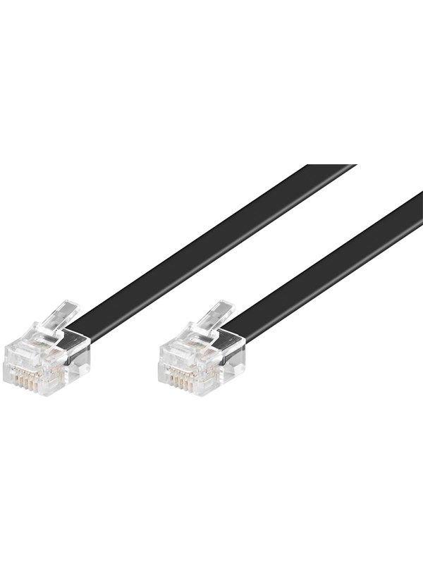 Pro Modular telephone cable