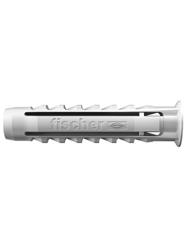 Fischer Expansion plug SX 14 x 70 with rim (20 pcs.)