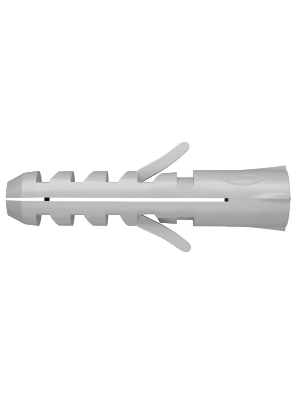 Fischer Laajennus plug S 6 (100 pcs.)