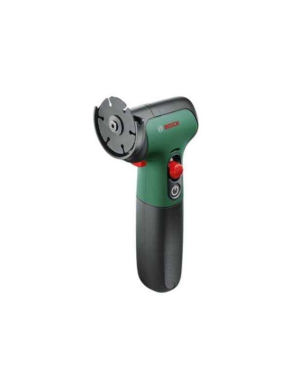 Bosch MONIHIOMAKONE EASY CUT & GRIND 7,2V