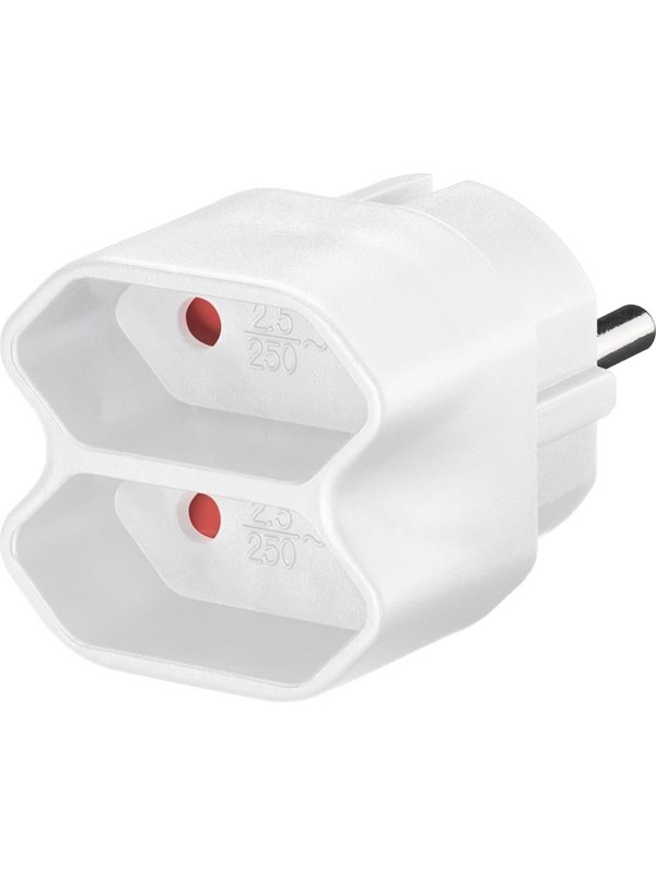 Pro Socket adapter
