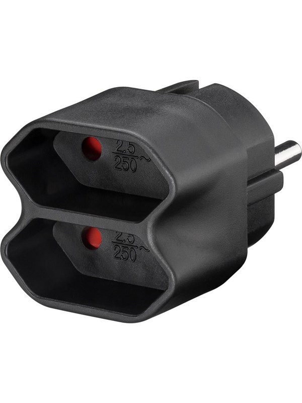 Pro Socket adapter