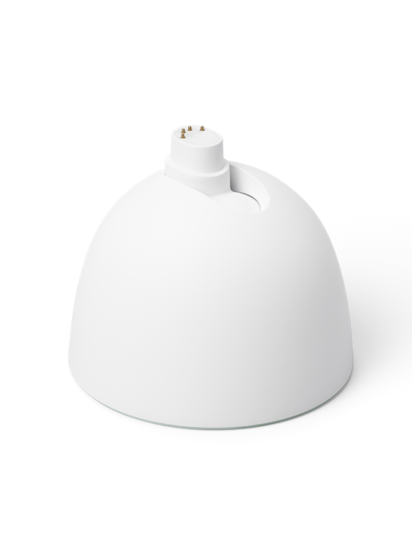 Google Nest Cam Indoor -jalusta
