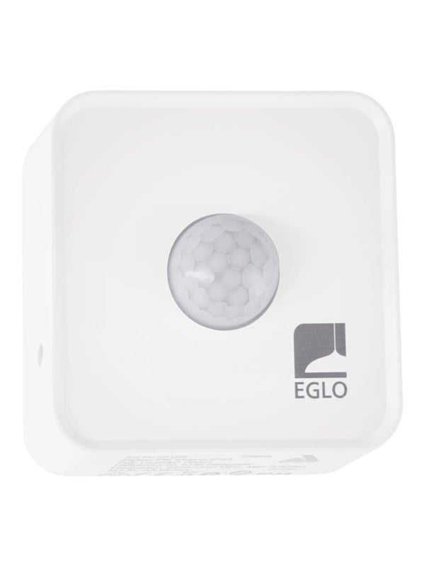EGLO CONNECT-Z-anturi, IP44, valkoinen