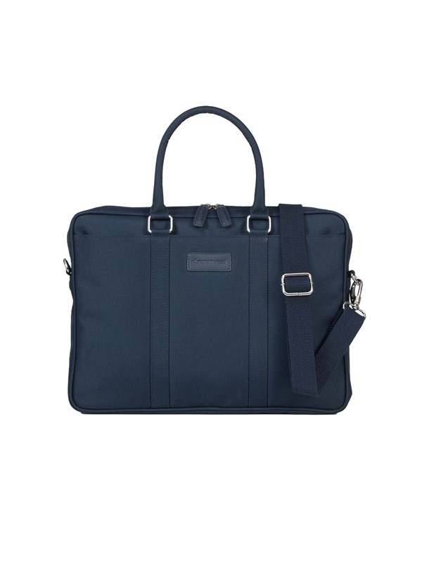 dbramante1928 Fifth Avenue Kannettavan laukku sopiva Laptop 15"" | Sininen