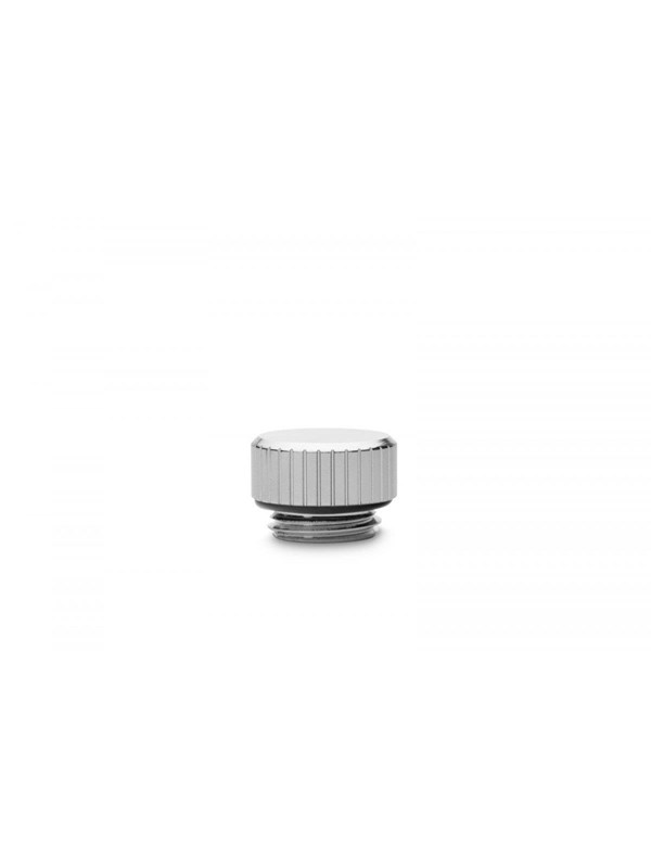 EK Water Blocks EK-Quantum Torque Micro Plug - Nikkeli